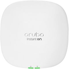 როუტერი Aruba R9B28A, 4800Mbps, Router, White  - Primestore.ge