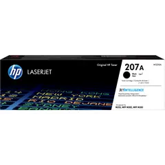 კარტრიჯი HP 207A Black LaserJet Toner Cartridge  - Primestore.ge