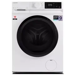სარეცხი მანქანა Toshiba TW-BL100A4UZ(WK) - White  - Primestore.ge