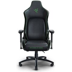 გეიმერული სავარძელი Razer Iskur - XL - Gaming Chair With Built In Lumbar Support  - Primestore.ge