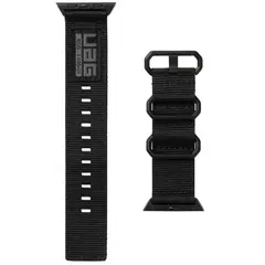 სმარტ საათის სამაჯური UAG Watch 45 Active Strap 2022-Rust nylon  - Primestore.ge