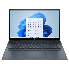 ნოუთბუქი HP Pavilion x360 14" FHD (i5-1335U/8GB/512GB SSD) - 8F5G7EA  - Primestore.ge