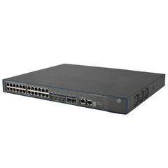 Switch HP 5500-24G-4SFP HI Switch with 2 Interface Slots (JG311A)