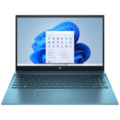 Notebook HP 8F5H9EA Pavilion, 15.6", Ryzen 7-7730U, 16GB, 512GB SSD, Integrated, Blue