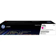 კარტრიჯი HP 117A Magenta Original Laser Toner Cartridge  - Primestore.ge
