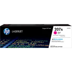 კარტრიჯი HP 207A Magenta LaserJet Toner Cartridge  - Primestore.ge