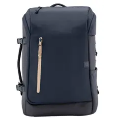 ლეპტოპის ჩანთა HP Travel 25L 15.6 BNGLaptop Backpack  (6B8U5AA)  - Primestore.ge