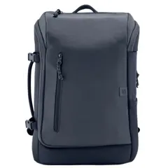 ლეპტოპის ჩანთა HP Travel 25L 15.6 IGRLaptop Backpack  (6B8U4AA)  - Primestore.ge