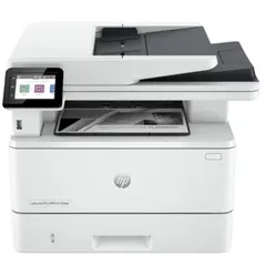 პრინტერი HP LaserJet Pro MFP 4103dw Printer - 2Z627A  - Primestore.ge