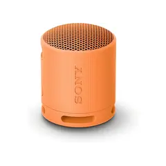 დინამიკი SONY PORTABLE SPEAKER Orange (SRS-XB100/DCE)  - Primestore.ge