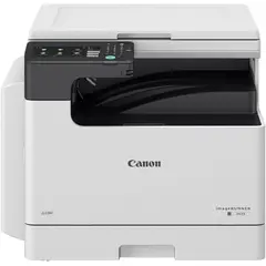 პრინტერი Canon imageRUNNER 2425 Black Laser Print Copy Scan Duplex Wi- Fi Lan White  - Primestore.ge