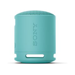 Speaker SONY PORTABLE SPEAKER Blue (SRS-XB100/LCE)