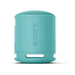 დინამიკი SONY PORTABLE SPEAKER Blue (SRS-XB100/LCE)  - Primestore.ge