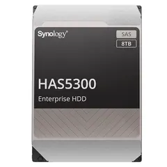 მყარი დისკი Synology HAS5300-12T HDD 12TB  - Primestore.ge