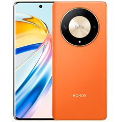 Mobile phone Honor X9b 5G 12GB/256GB Sunrise Orange