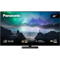 ტელევიზორი Panasonic TX-65MZ800E OLED Smart 4K  - Primestore.ge