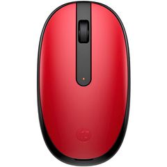 მაუსი HP 240 Bluetooth® Mouse - Red  - Primestore.ge