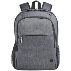 ნოუთბუქის ჩანთა HP 4Z513AA Prelude Pro, 15.6", Backpack, Grey  - Primestore.ge