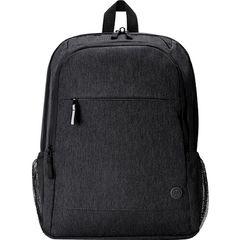 ნოუთბუქის ჩანთა HP 1X644AA, 15.6", Backpack, Grey  - Primestore.ge