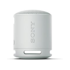 Speaker SONY PORTABLE SPEAKER Gray (SRS-XB100/HCE)
