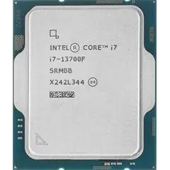 პროცესორი Intel core i7-13700F  - Primestore.ge