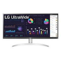 Monitor LG 29WQ600-W.AMA