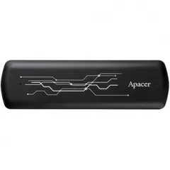მყარი დისკი USB 3.2 Gen 2 Portable SSD AS722 512GB  - Primestore.ge