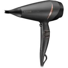 თმის საშრობი Remington AC7200 2200W Black  - Primestore.ge