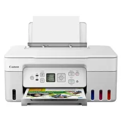 პრინტერი Canon MFP PIXMA G3470 An efficient multi-functional printer, with high yield ink bottle  - Primestore.ge