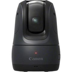 ვიდეო სათვალთვალო კამერა Canon 5592C002AA PowerShot PX, Wireless, Outdoor Security Camera, 1080P, Black  - Primestore.ge