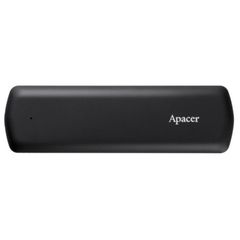 მყარი დისკი Apacer 1TB USB 3.2 Gen1 AS721 Black  - Primestore.ge
