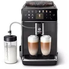 ყავის აპარატი PHILIPS SM6580/10  - Primestore.ge