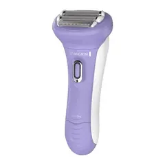 ეპილატორი Remington WDF5030, Wet and Dry Epilator, Purple/White  - Primestore.ge