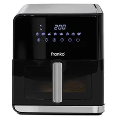 აეროგრილი FRANKO FAF-1233  - Primestore.ge