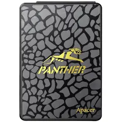 მყარი დისკი SSD Apacer 2.5"  480GB  SATA AS340  - Primestore.ge