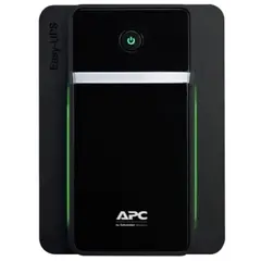 კვების წყარო APC Easy UPS 2200VA, 230V, AVR, Schuko Sockets  - Primestore.ge