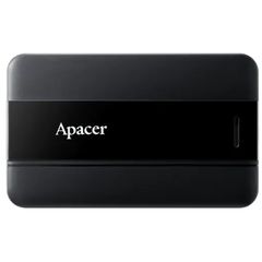 Hard Drive Apacer 2TB USB 3.2 Gen1 AC237 Black