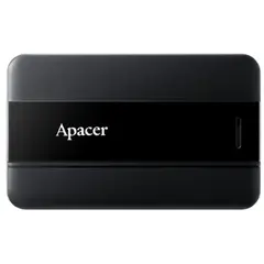 მყარი დისკი Apacer 2TB USB 3.2 Gen1 AC237 Black  - Primestore.ge
