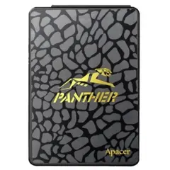 მყარი დისკი SSD Apacer 2.5"  120GB  SATA AS340  - Primestore.ge