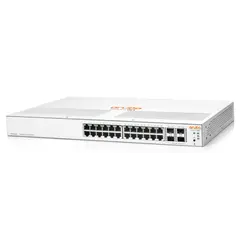 სვიჩი Aruba IOn 1930 24G 4SFP+ Switch  - Primestore.ge