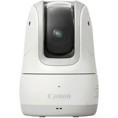 ვიდეო სათვალთვალო კამერა Canon 5591C003AA PowerShot PX, Wireless, Outdoor Security Camera, 1080P, White  - Primestore.ge