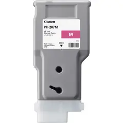 კარტრიჯი Canon 8791B001AA PFI 207, Ink Cartridge, Magenta  - Primestore.ge