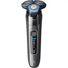 წვერსაპარსი Philips S7783/55, Electric Shaver, Black  - Primestore.ge
