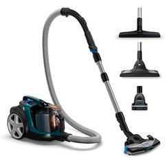 Vacuum cleaner with container PHILIPS FC9744/09 (2 L, 900 W)
