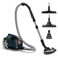 მტვერსასრუტი კონტეინერით PHILIPS FC9744/09 (2 L, 900 W)  - Primestore.ge