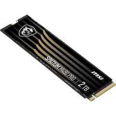 მყარი დისკი MSI S78-440Q600-P83, 2TB, M.2, Internal Hard Drive  - Primestore.ge