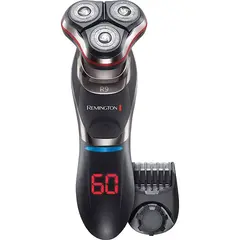 წვერსაპარსი Remington XR1570, Electric Shaver, Black  - Primestore.ge