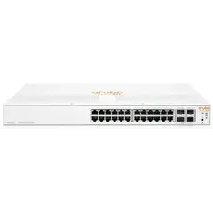 სვიჩი Aruba IOn 1930 24G 4SFP+ Switch  - Primestore.ge