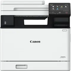 პრინტერი Canon 5455C012AA MF752CDW i-SENSYS, MFP, A4, Wi-Fi, USB, Lan, White  - Primestore.ge