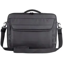ნოუთბუქის ჩანთა Trust Gaming 24189 Atlanta, 15.6", Laptop Bag, Black  - Primestore.ge